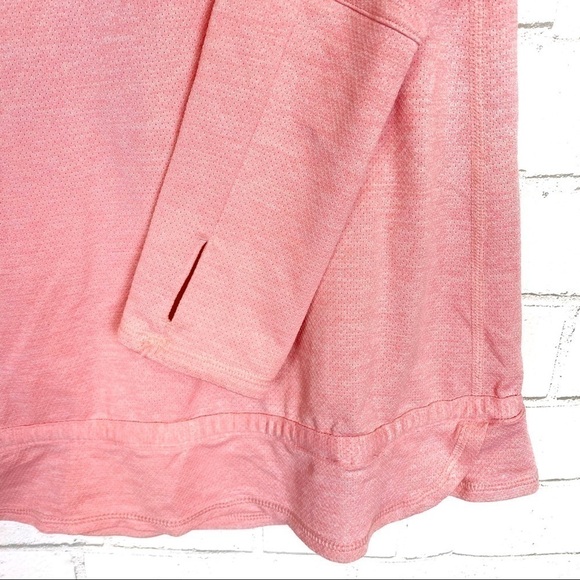 Lucy TECH PINK FITNESS TOP - Picture 4 of 7